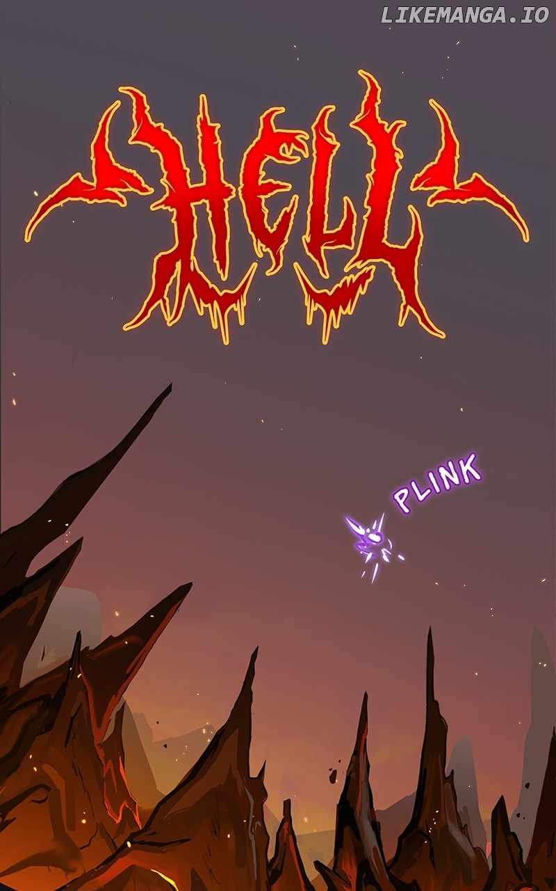 Raising Hell: A Demon's Guide to Parenting Chapter 4 83